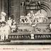 Antwerpen, Reclamestoet Brabantia