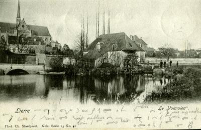 Lier, Volmolen