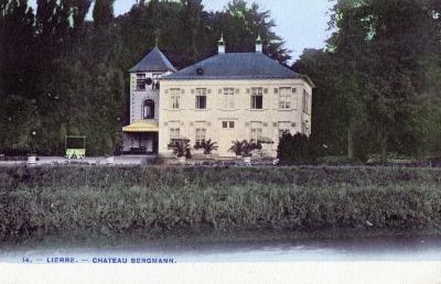 Lier, Hof van Nazareth