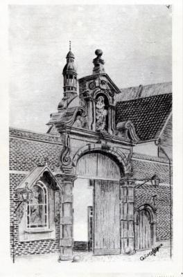 Lier, Victor Verheyen