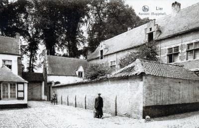Lier, Begijnhof