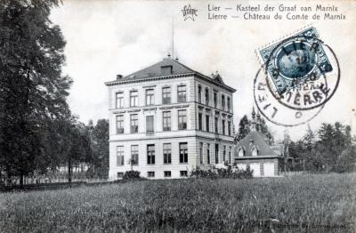 Lier, Ravenstein