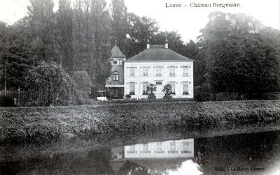 Lier, Hof van Nazareth