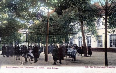Lier, Sint-Ursula