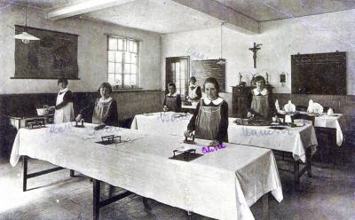 Lier, Sint-Ursula