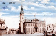 Lier, Grote Markt