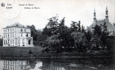 Lier, Ravenstein