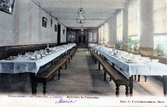 Lier, Sint-Ursula interieur