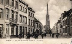 Lier, De Heyderstraat
