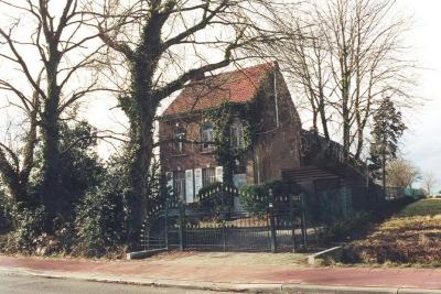 Berlaar, huis de Wilde Wingerd, 1997