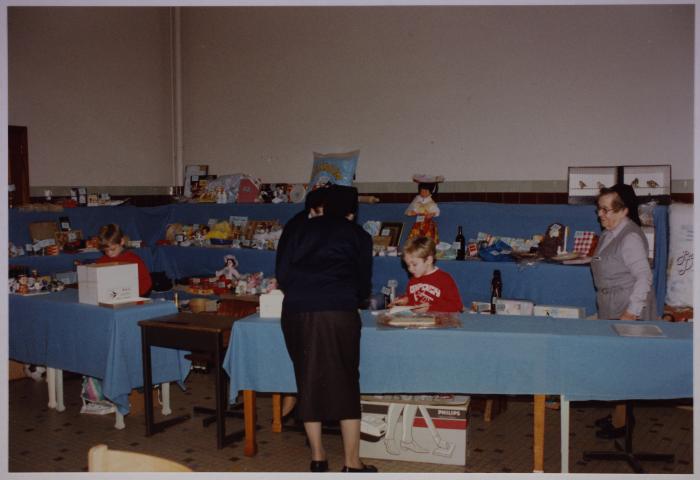 Berlaar, Schoolkolonie